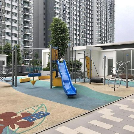 Qaisara D'Savanna Homestay@Southville City Bangi Esterno foto