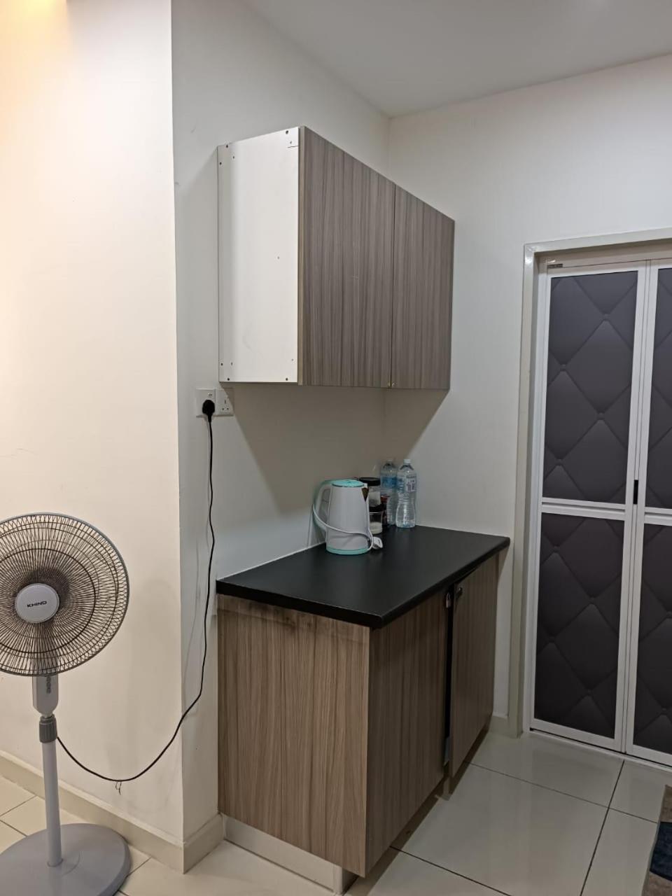 Qaisara D'Savanna Homestay@Southville City Bangi Esterno foto