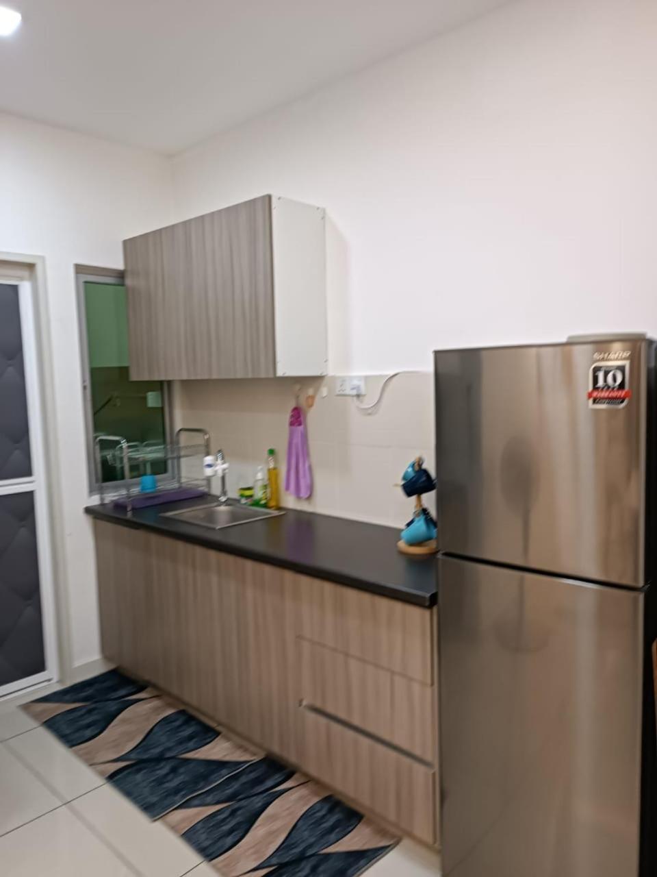 Qaisara D'Savanna Homestay@Southville City Bangi Esterno foto